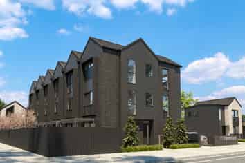 TH7/111 Haverstock Road, SANDRINGHAM