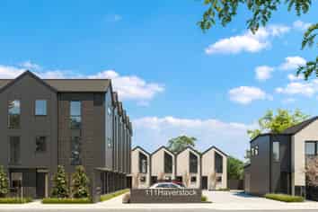 TH7/111 Haverstock Road, SANDRINGHAM