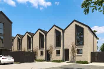 TH7/111 Haverstock Road, SANDRINGHAM