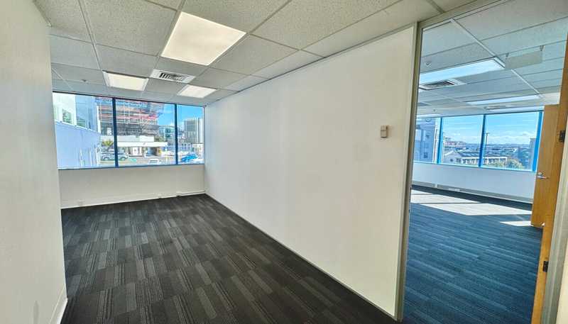 5 Nelson Street, Auckland Central