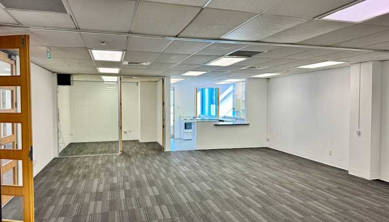 5 Nelson Street, Auckland Central