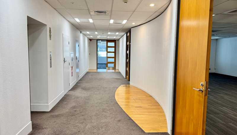 5 Nelson Street, Auckland Central