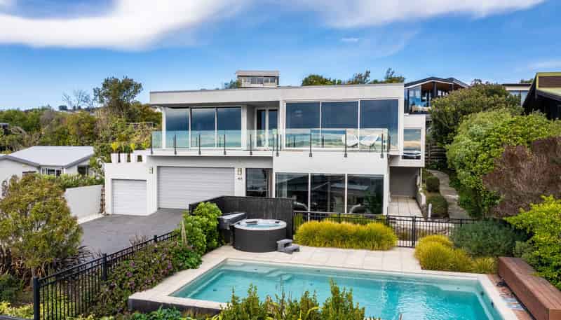 42B Marama Crescent, Mount Pleasant