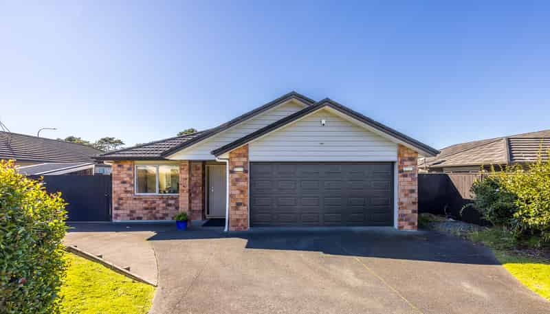 22 Cooladerry Place, Papakura