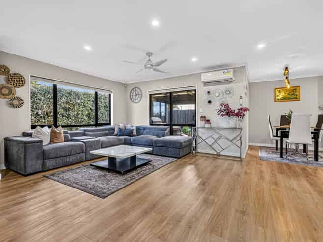 111A Russell Road, Manurewa