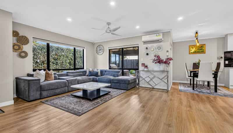 111A Russell Road, Manurewa