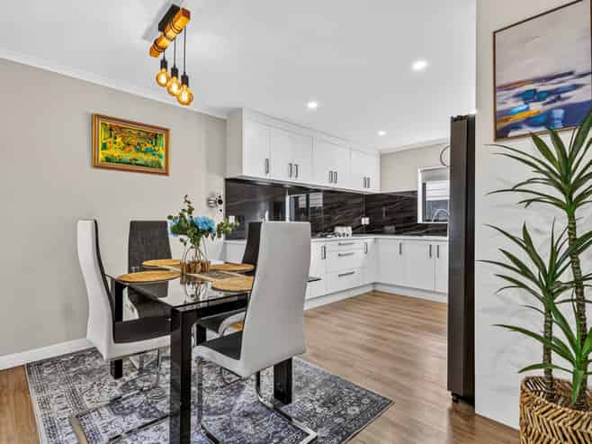 111A Russell Road, Manurewa