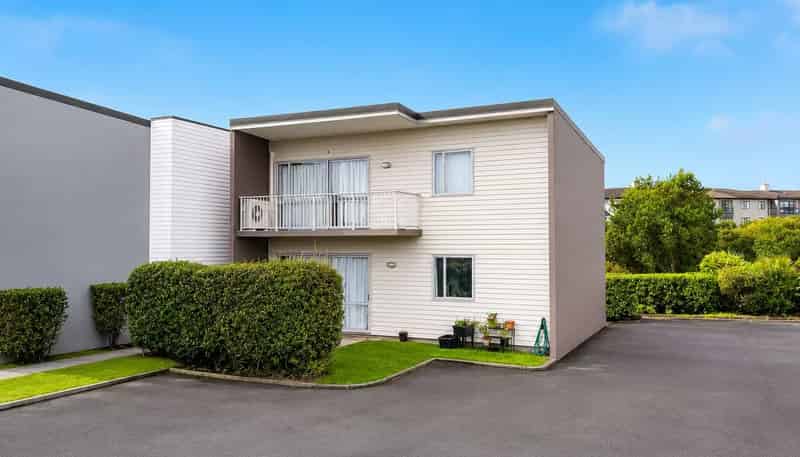98/7 Kelvin Hart Drive, East Tamaki
