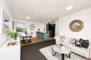 98/7 Kelvin Hart Drive, East Tamaki