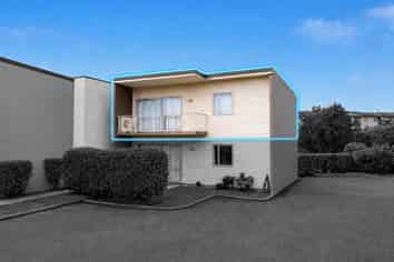 98/7 Kelvin Hart Drive, East Tamaki