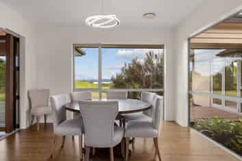 Northland - Address withheld