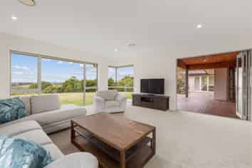 Northland - Address withheld