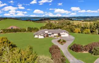Northland - Address withheld