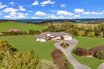 Northland - Address withheld