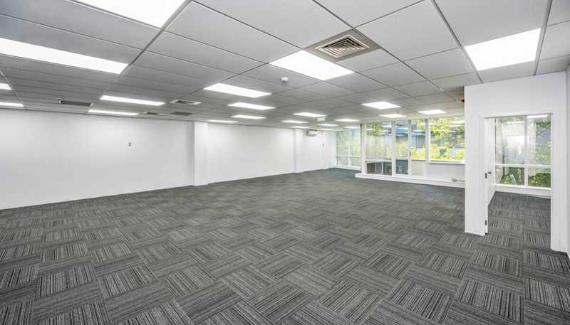 5  Nelson Street, Auckland Central