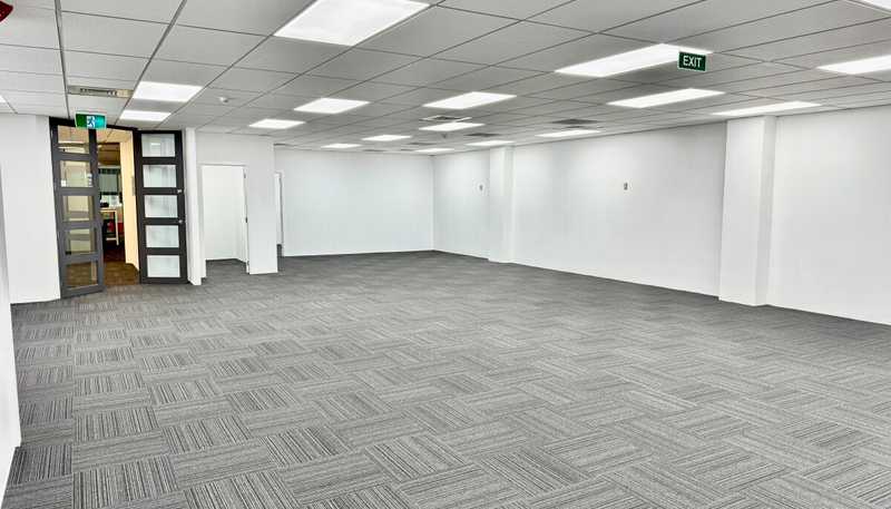 5  Nelson Street, Auckland Central