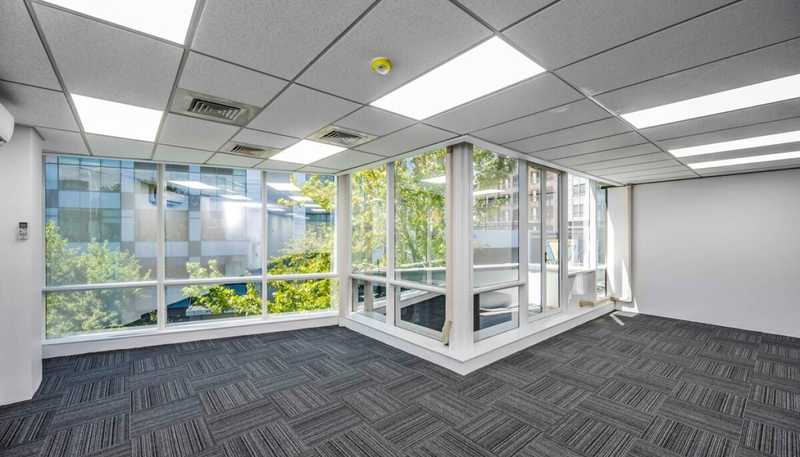 5  Nelson Street, Auckland Central