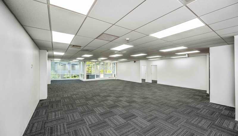 5  Nelson Street, Auckland Central