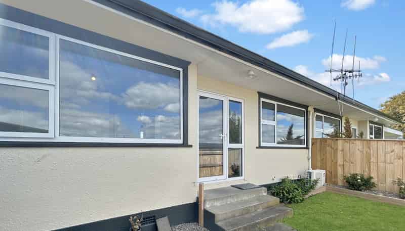 4 Hobson Street, Feilding
