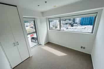 1222/74 Taranaki Street, Wellington Central