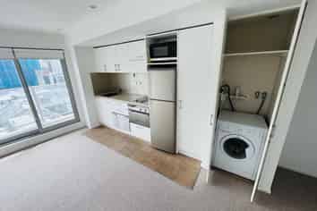 1222/74 Taranaki Street, Wellington Central