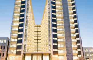 1222/74 Taranaki Street, Wellington Central