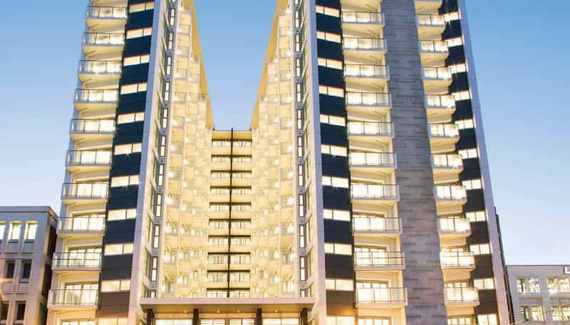 1222/74 Taranaki Street, Wellington Central