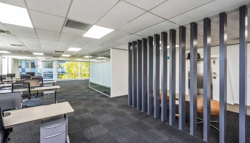 5 Nelson Street, Auckland Central