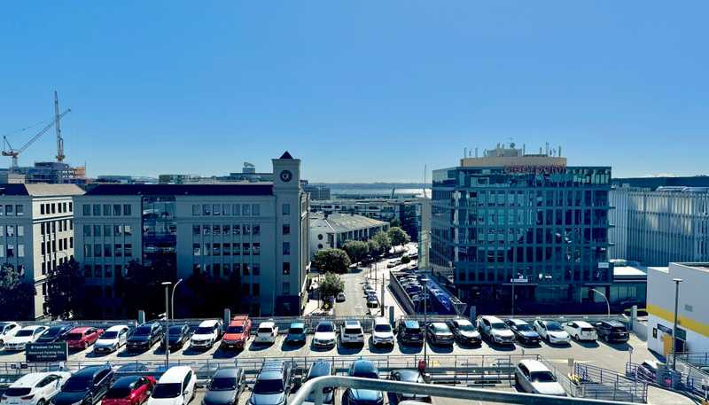 5 Nelson Street, Auckland Central