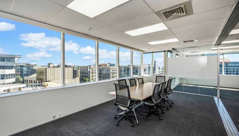 5 Nelson Street, Auckland Central