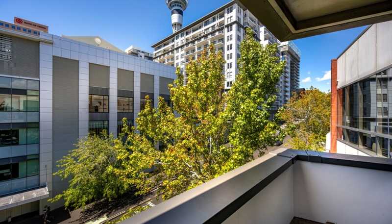 5 Nelson Street, Auckland Central
