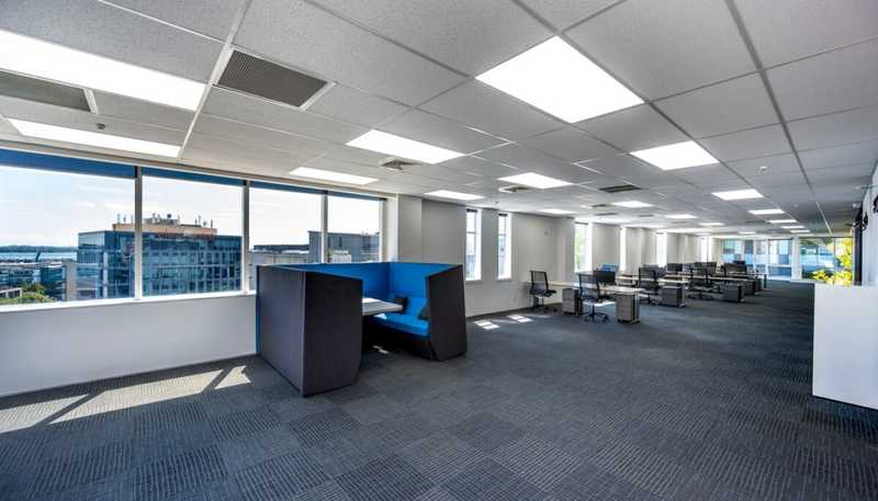 5 Nelson Street, Auckland Central