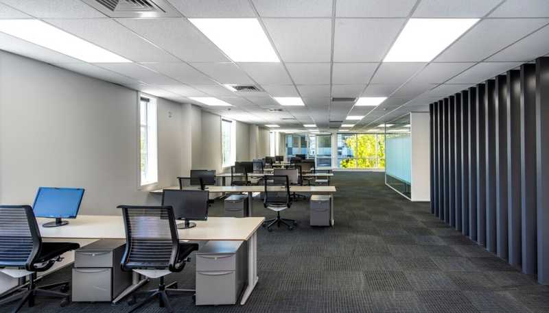 5 Nelson Street, Auckland Central