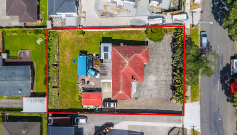52 Hillcrest Road, Papatoetoe
