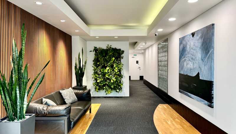 5 Nelson Street, Auckland Central