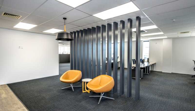 5 Nelson Street, Auckland Central