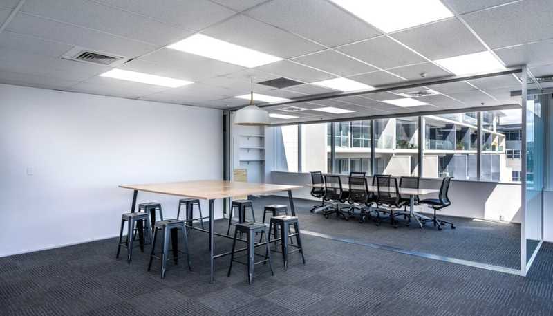 5 Nelson Street, Auckland Central
