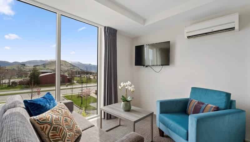 111/24 Hawthorne Drive, Frankton