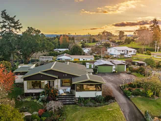69 Foster Road, Temple View
