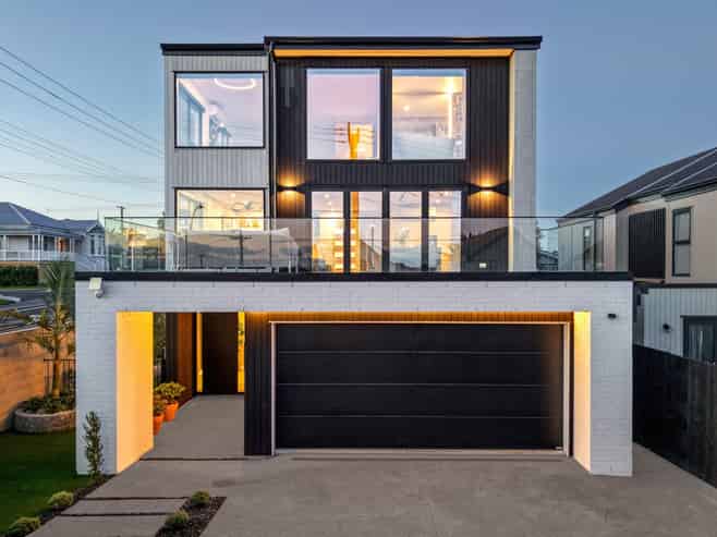 72 Jutland Road, Hauraki