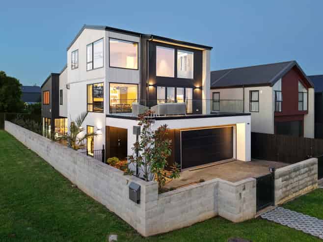 72 Jutland Road, Hauraki