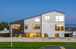 72 Jutland Road, Hauraki