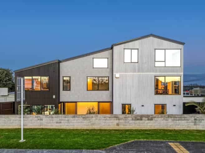 72 Jutland Road, Hauraki