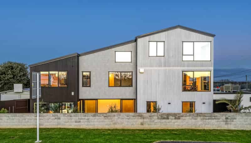 72 Jutland Road, Hauraki