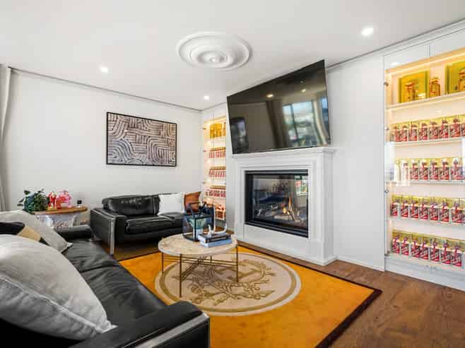 72 Jutland Road, Hauraki