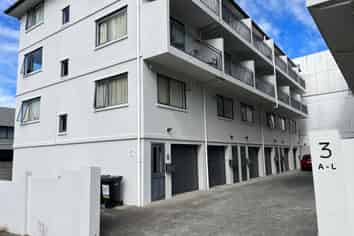 3D Exmouth Street, Eden Terrace