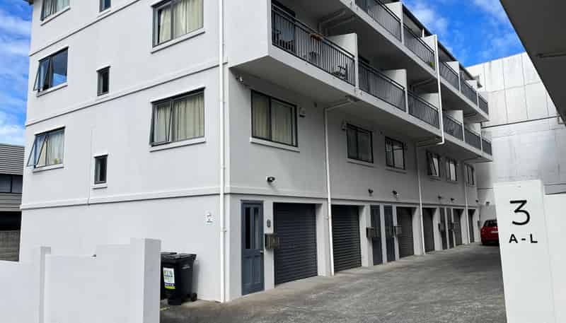 3D Exmouth Street, Eden Terrace
