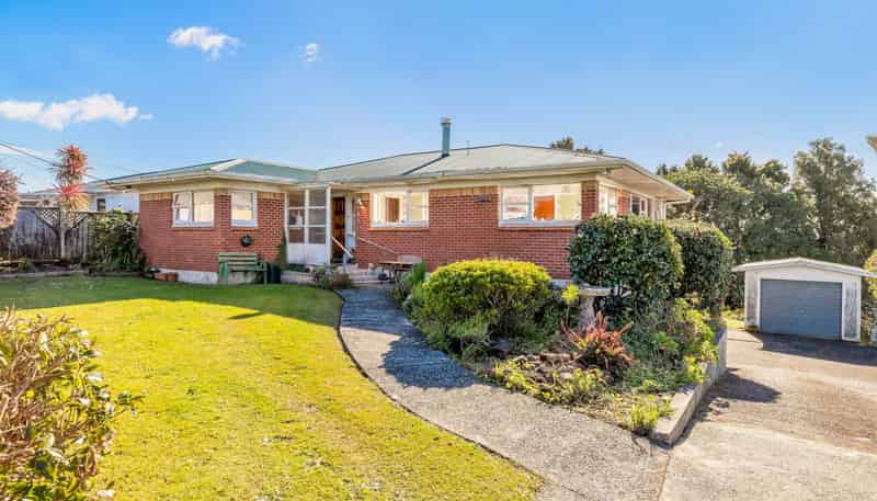 70 Port Albert Road, Wellsford