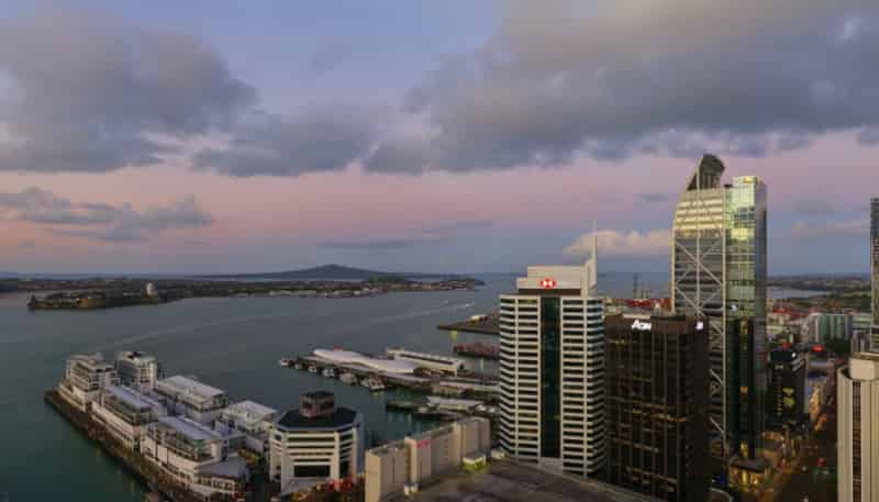 188 Quay Street, Auckland Central