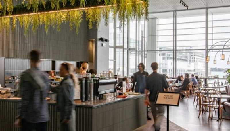 188 Quay Street, Auckland Central